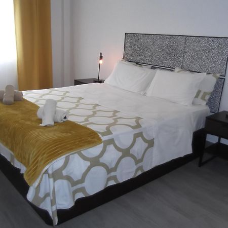 A Casa Da Nocas Apartment Сетубал Екстериор снимка