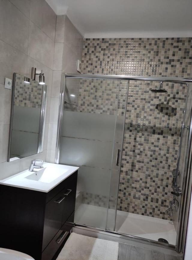 A Casa Da Nocas Apartment Сетубал Екстериор снимка