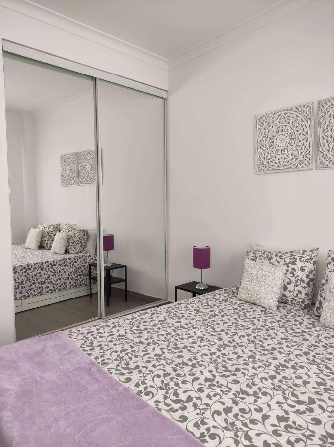 A Casa Da Nocas Apartment Сетубал Екстериор снимка