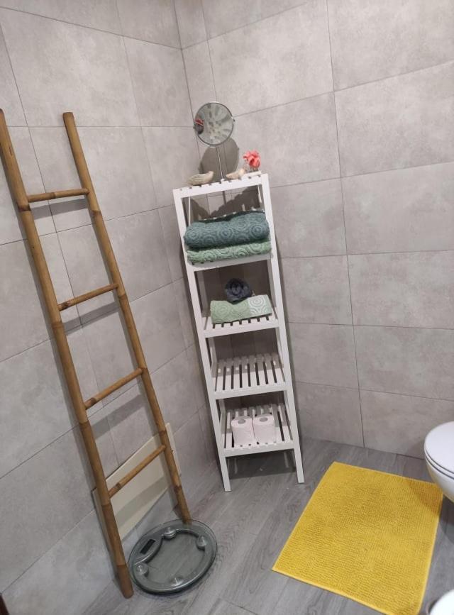 A Casa Da Nocas Apartment Сетубал Екстериор снимка
