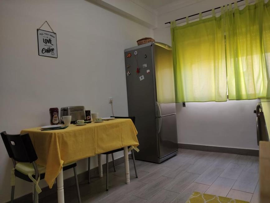 A Casa Da Nocas Apartment Сетубал Екстериор снимка
