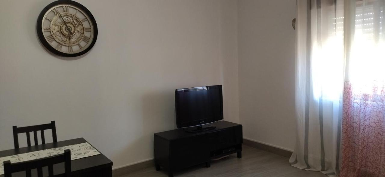A Casa Da Nocas Apartment Сетубал Екстериор снимка
