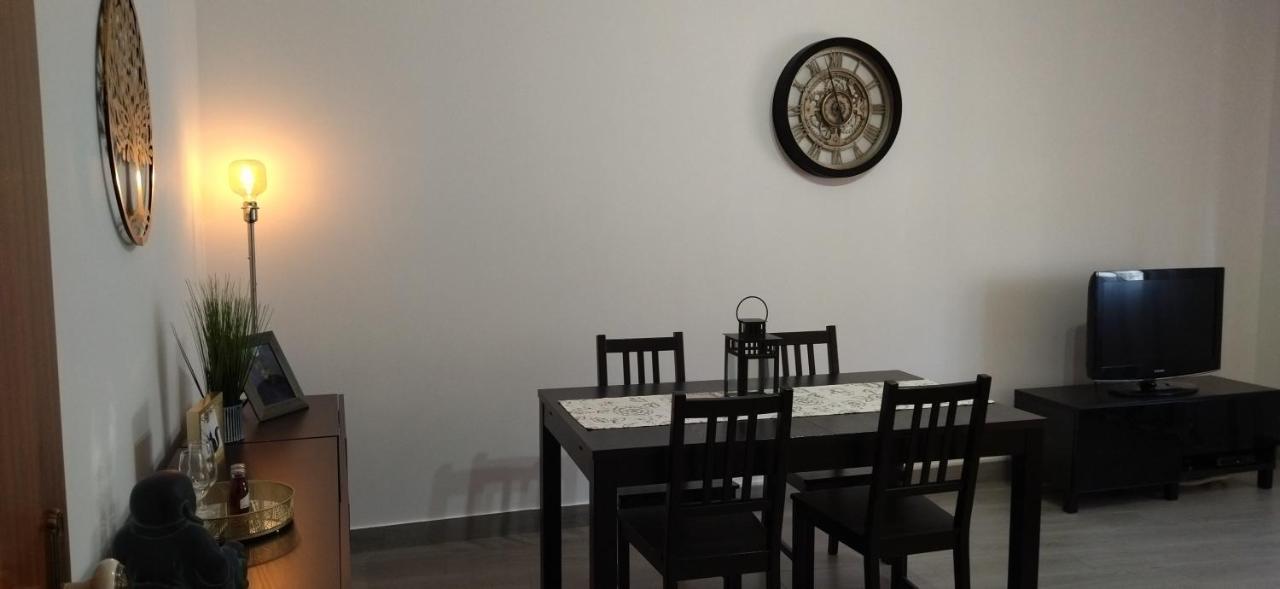 A Casa Da Nocas Apartment Сетубал Екстериор снимка