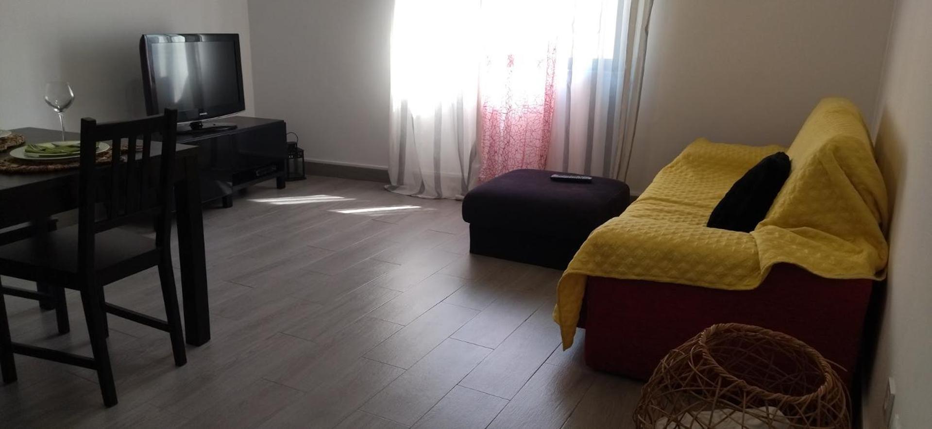 A Casa Da Nocas Apartment Сетубал Екстериор снимка